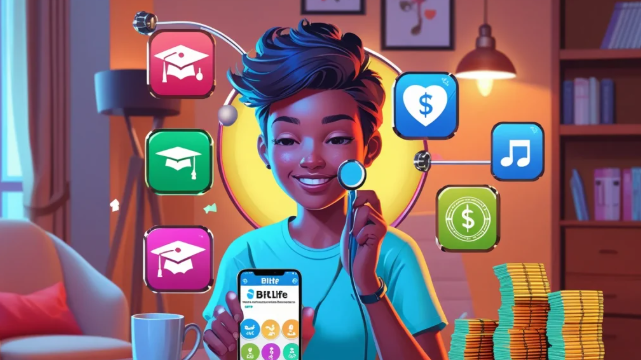 BitLife Mod APK