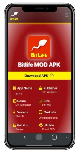 bitlife apk